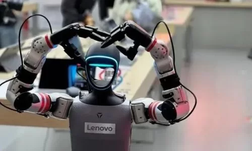 人形机器人向“拟人化”升级，“技术-应用”双螺旋逻辑初现(图1)