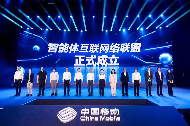 中国移动放大招！灵犀智能体2.0让智能生活触手可及(图4)