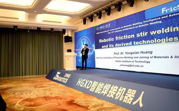 昇视唯盛：助力机器人焊接智能化，引领行业新未来(图3)