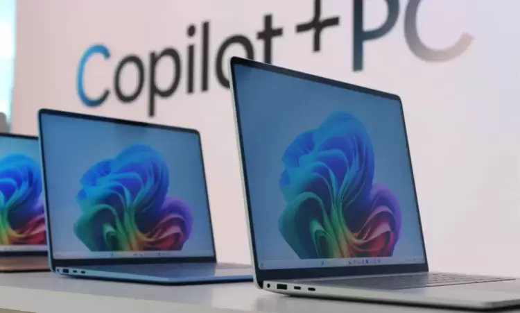 Windows 11仍然是驱动个人电脑增长的主要因素，而不是人工智能(图1)