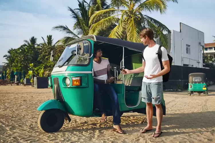 海外游实测：时空壶新T1 AI翻译机以端侧AI技术，破解无网沟通难题(图2)