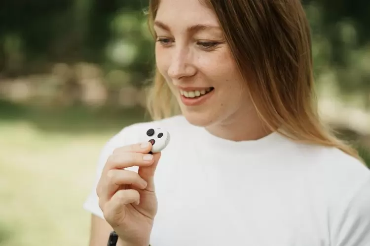 智云SMOOTH-Q5 Ultra上市：告别线材束缚，体验AI隔空跟拍，单人创作更自由(图4)