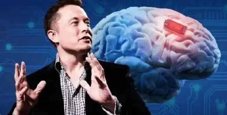 马斯克积极站台脑机接口，微美全息(WIMI.US)已入场获得多项全息脑机技术专利(图1)