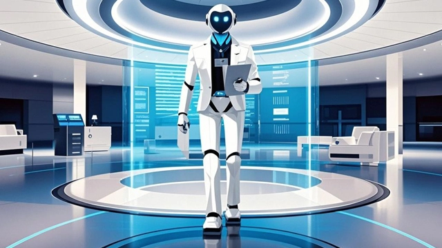 OpenAI推出新款ChatGPT智能体可以操控整台电脑并完成任务(图1)