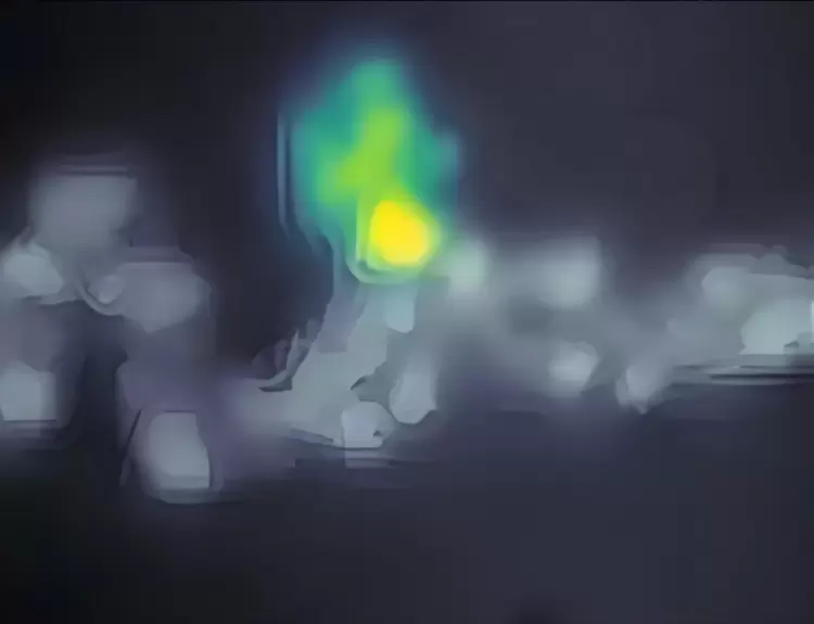 重磅发布丨深视智能全新背照式制冷sCMOS相机新品上市，突破灵敏度和噪声极限(图9)