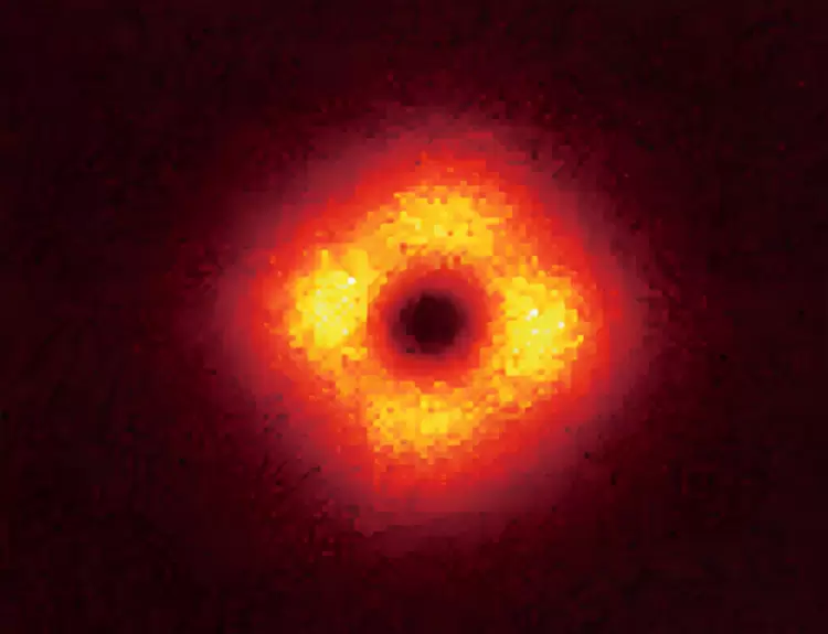 重磅发布丨深视智能全新背照式制冷sCMOS相机新品上市，突破灵敏度和噪声极限(图10)