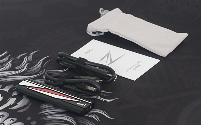 朗科ZX20L，极速传输，移动存储新标杆！(图2)