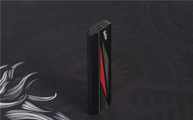 朗科ZX20L，极速传输，移动存储新标杆！(图5)