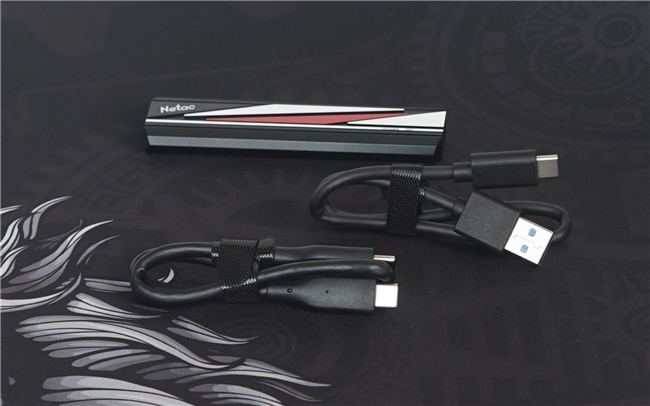 朗科ZX20L，极速传输，移动存储新标杆！(图6)