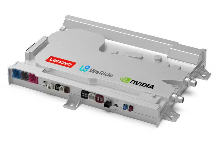 文远知行首发HPC 3.0平台，全生命周期总成本下降84%(图2)