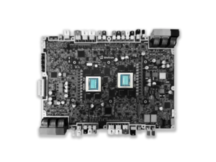 文远知行首发HPC 3.0平台，全生命周期总成本下降84%(图3)