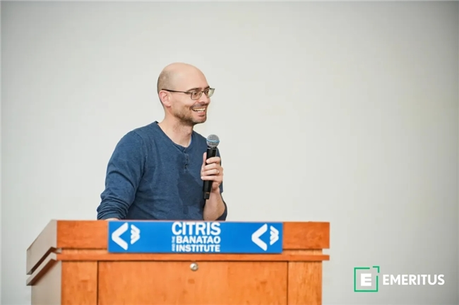 Emeritus硅谷AI深度研学之旅圆满落幕，探索AI前沿投资洞察！(图8)