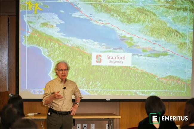 Emeritus硅谷AI深度研学之旅圆满落幕，探索AI前沿投资洞察！(图9)