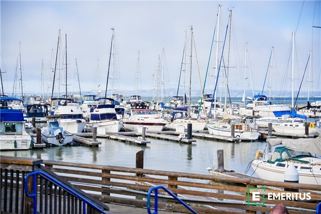 Emeritus硅谷AI深度研学之旅圆满落幕，探索AI前沿投资洞察！(图11)