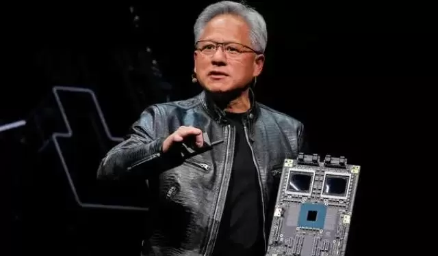 AMD下一代 X3D 芯片即将亮相，Google/微美全息积极投身AI算力布局(图3)