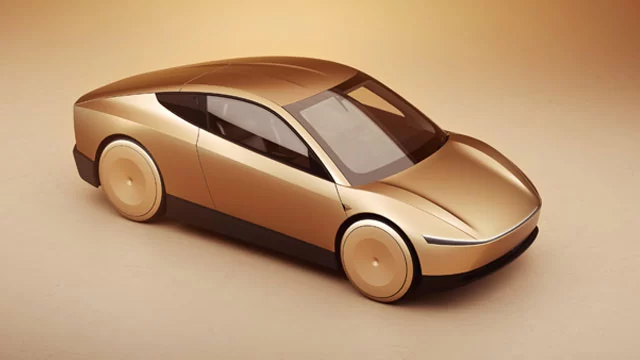 特斯拉在旧金山湾区测试自动驾驶出租车服务(图1)