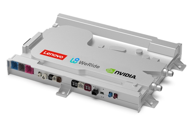 NVIDIA 芯片赋能：文远知行新发布的HPC 3.0平台算力高达2000TOPS(图2)