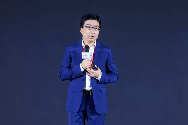 WAIC 2025 论坛直击 | 超聚变智能体与应用专题论坛圆满召开(图6)