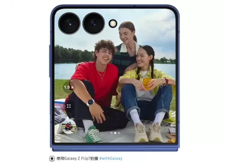 三星Galaxy旗舰手机11.11种草：为你开启超前沿的智能移动体验(图9)