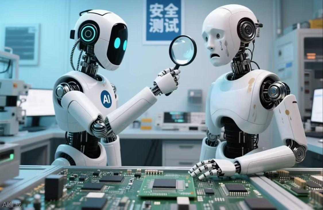 Anthropic：OpenAI 模型易被“滥用”，GPT 竟能提供炸药配方