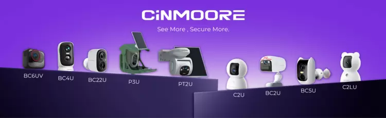 神眸出海再创新机遇，CPSE安博会现场引关注(图6)