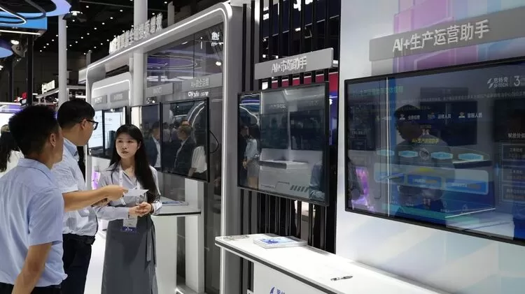 思特奇以AI全面赋能运营商业务，全域提质增效正当时(图3)