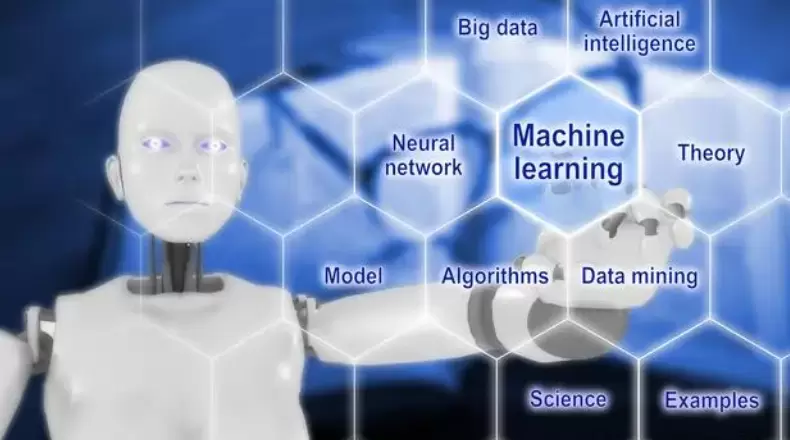 ChatGPT引爆新一轮全球科技变革，微美全息致力打造通向AGI之路(图2)