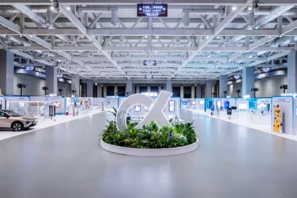 荣耀发布8大AI场景解决方案：以“全场景覆盖”推动终端智能普惠落地(图6)