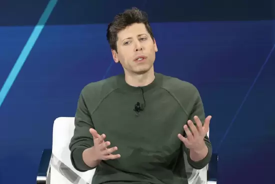 OpenAI CEO：2025年将看到首个AGI案例 颠覆性将远超预期(图1)