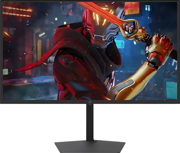 Lecoo来酷猛禽电竞显示器品牌战略升级：正式更名为“来酷猛禽星舰”，开启视觉新纪元(图3)