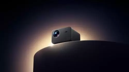 REDMI 投影仪 4 Pro，震撼影音，焕新登场(图1)