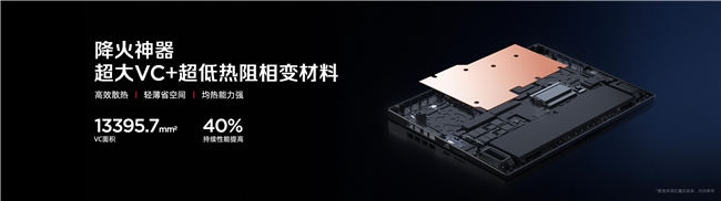 全球首发手机水冷黑科技，红魔11 PRO系列引领手机散热新纪元(图47)