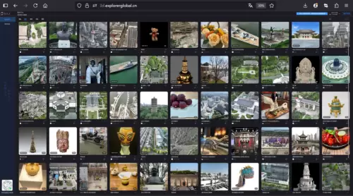 真实世界跃然“屏”上，知天下AI项目斩获人工智能创新创业大赛一等奖(图3)