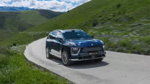 广汽推出三款具身智能机器人，布局康养安防场景(图2)