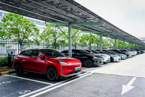 广汽推出三款具身智能机器人，布局康养安防场景(图3)