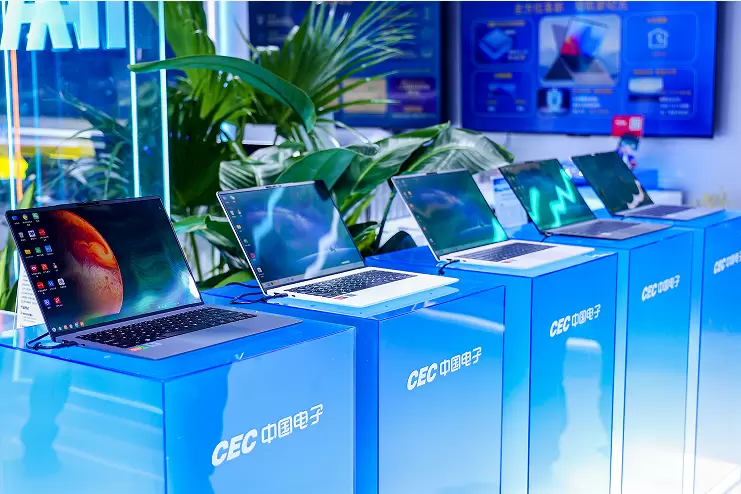 全能旗舰 突破想象｜长城N90旗舰笔记本实力登场，颠覆信创笔记本传统印象(图3)