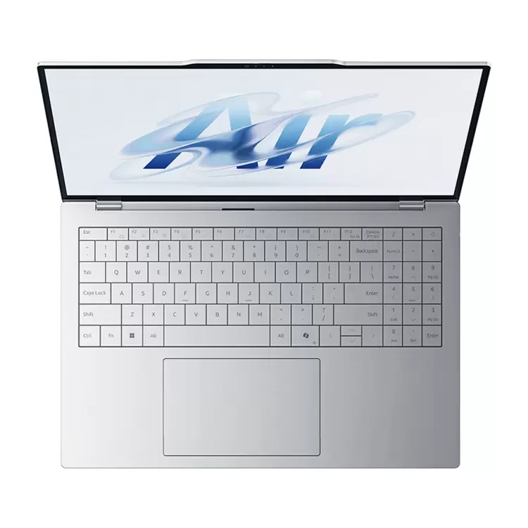 巨轻薄 巨有料：来酷Air 16横空出世，16英寸笔记本仅重量1085g！今晚8点开售(图3)