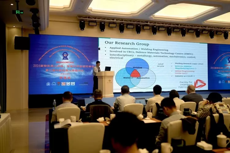 昇视唯盛：助力机器人焊接智能化，引领行业新未来(图6)