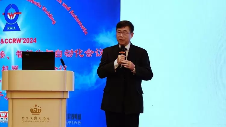 昇视唯盛：助力机器人焊接智能化，引领行业新未来(图7)