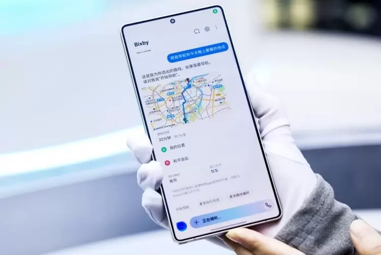 Galaxy AI助力 三星Galaxy S25系列开启全场景智能体验(图2)