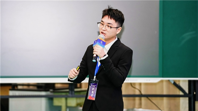 百模论剑决赛第1日 | 15支队伍首发亮相，“人工智能+”表现亮眼(图2)