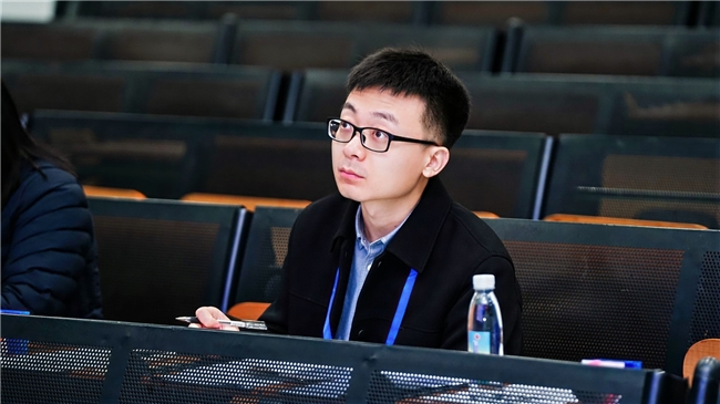 百模论剑决赛第2日 | 多赛道展演答辩，“人工智能+” 活力迸发(图2)