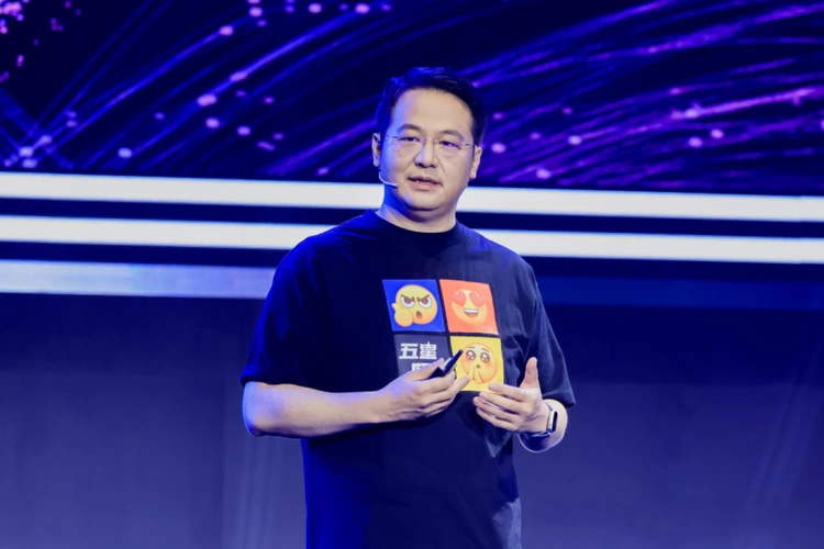 脑虎科技彭雷：脑机时代，无界对话的一小步(图1)