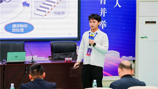 百模论剑决赛第1日 | 15支队伍首发亮相，“人工智能+”表现亮眼(图5)