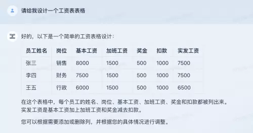 昆仑万维发布国产版ChatGPT「天工」 今日启动邀请测试(图2)