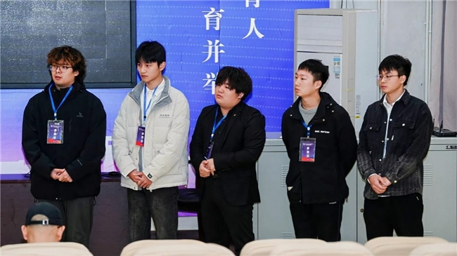 百模论剑决赛收官日 | “人工智能+”鏖战四日，战果即将揭晓！(图3)