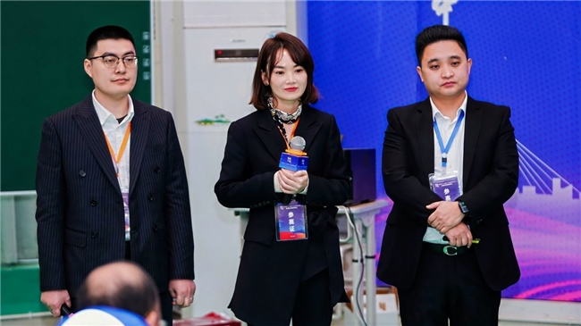 百模论剑决赛收官日 | “人工智能+”鏖战四日，战果即将揭晓！(图4)