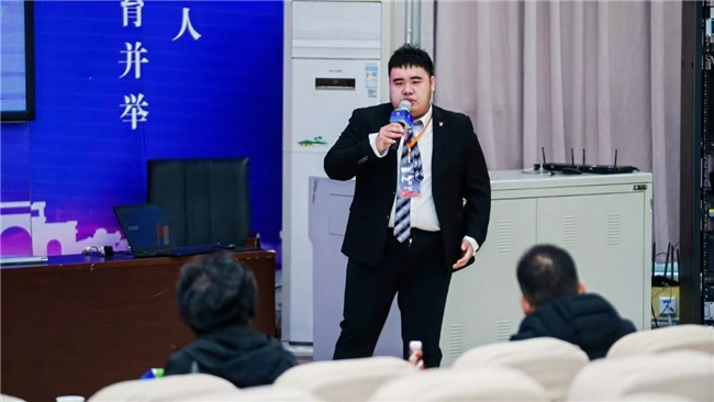 百模论剑决赛收官日 | “人工智能+”鏖战四日，战果即将揭晓！(图5)