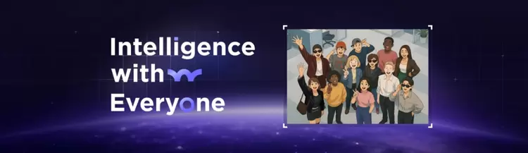 WAIC 2025｜闫俊杰：每个人的AI，Everyones AI(图10)