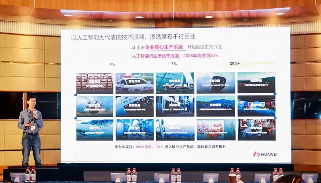 《生成式人工智能零售业全景探索白皮书》重磅发布，引领“零售+AI”新时代(图2)